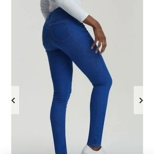 long tall sally jeggings